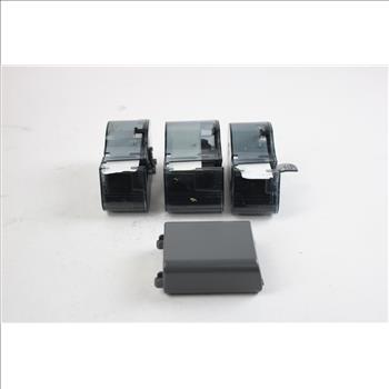 Brady BMP 53 Label Maker