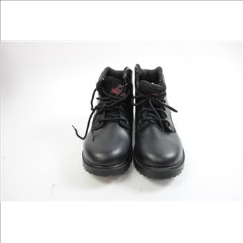 Brahma Mens Boots, Size 10.5