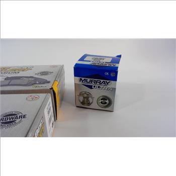 BrakeBest Select Brake Pads And More, 5 Pieces