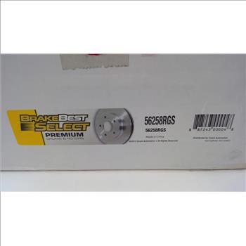 BrakeBest Select Brakepads