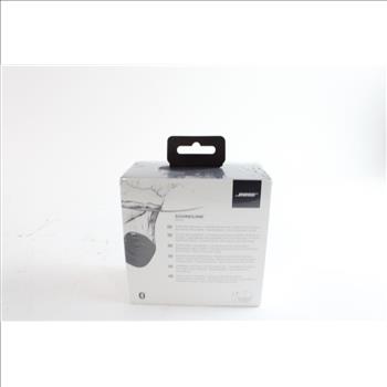 Brand Bluetooth Speaker