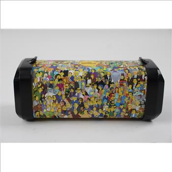 Brand Bluetooth Speaker, 3 Pieces