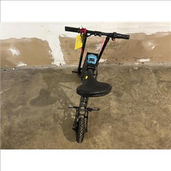 Brand Electic Scooter