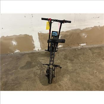 Brand Electic Scooter