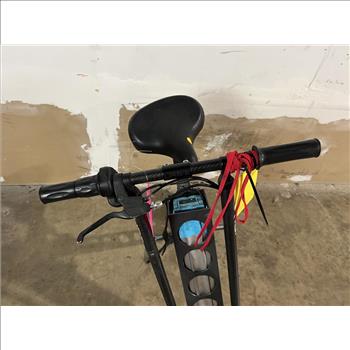 Brand Electic Scooter