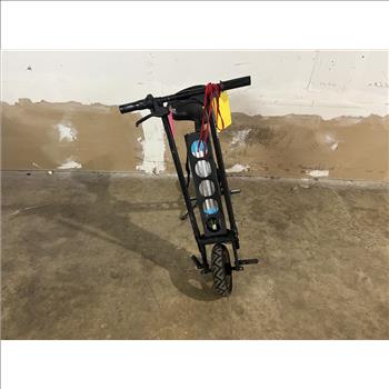 Brand Electic Scooter