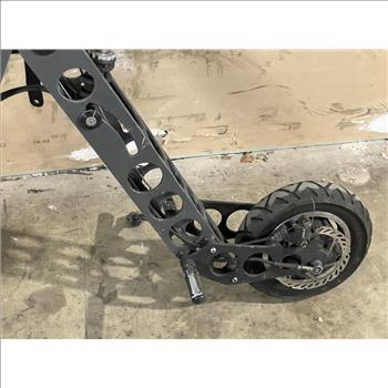 Brand Electic Scooter