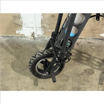 Brand Electic Scooter