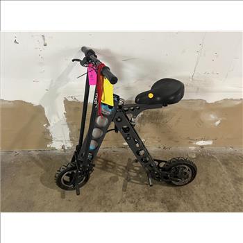 Brand Electic Scooter