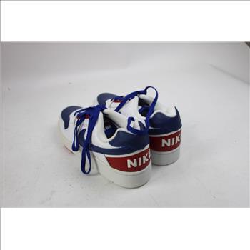 Brand Gender Shoes, Size 7.5