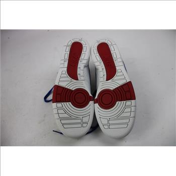 Brand Gender Shoes, Size 7.5