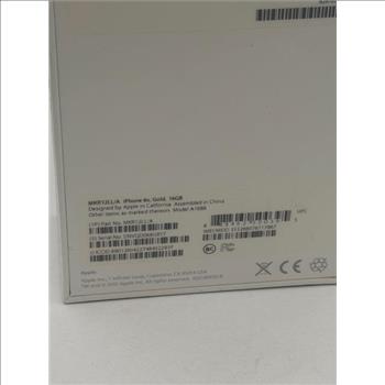 Brand New Apple Iphone 6S