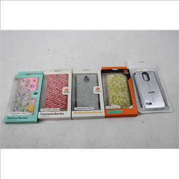 Brand new Cell Phone Case Lot
