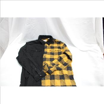 Brand New Clothing Lot - All Size Medium