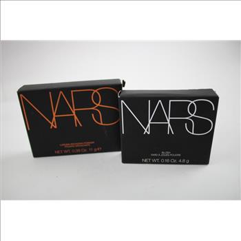 Brand New Make Up Lot