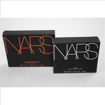 Brand New Make Up Lot