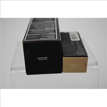 Brand New Make Up Lot