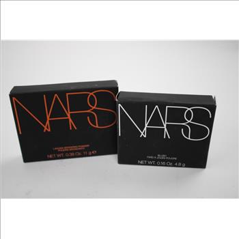 Brand New Make Up Lot