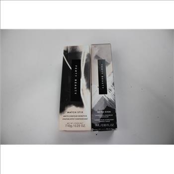 Brand New Make Up Lot