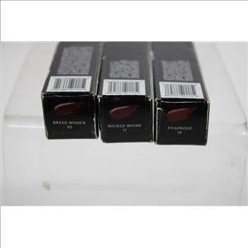 Brand New Make Up Lot