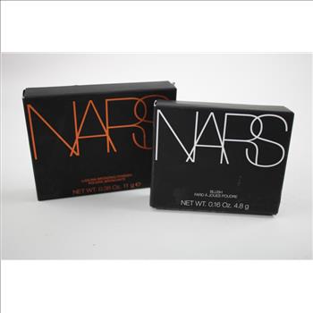 Brand New Make Up Lot