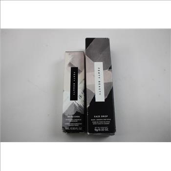 Brand New Make Up Lot