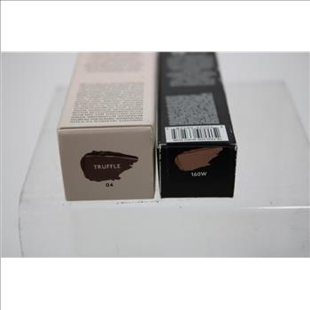Brand New Make Up Lot