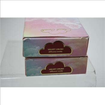 Brand New Makeup