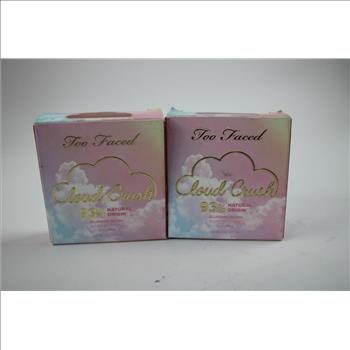 Brand New Makeup