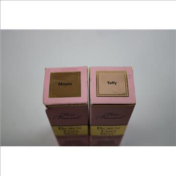 Brand New Makeup