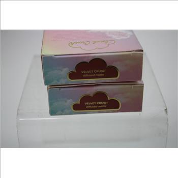 Brand New Makeup