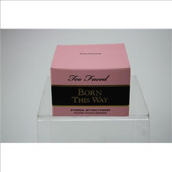 Brand New Makeup
