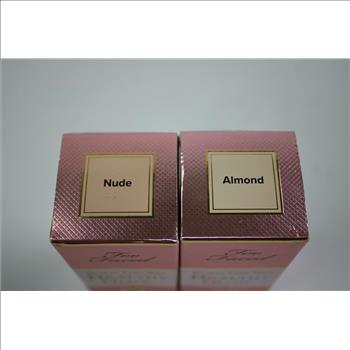 Brand New Makeup