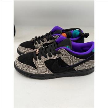 Brand NEW Nike SB Dunk Low Pro Size 9.5 - Dashawn Jordan Copperhead