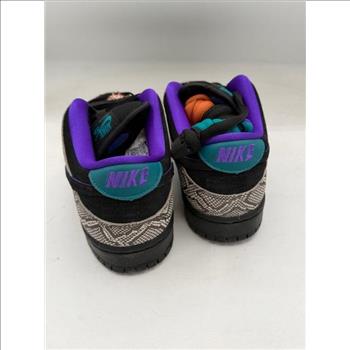 Brand NEW Nike SB Dunk Low Pro Size 9.5 - Dashawn Jordan Copperhead