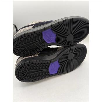 Brand NEW Nike SB Dunk Low Pro Size 9.5 - Dashawn Jordan Copperhead