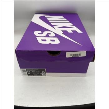 Brand NEW Nike SB Dunk Low Pro Size 9.5 - Dashawn Jordan Copperhead