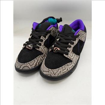 Brand NEW Nike SB Dunk Low Pro Size 9.5 - Dashawn Jordan Copperhead