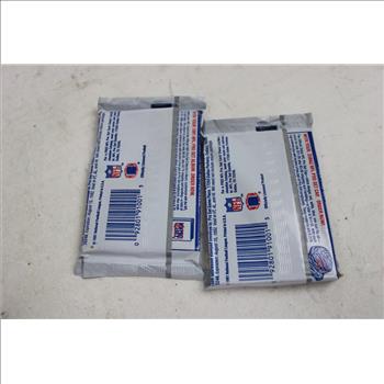 Brand New Sealed Pack Of 1991 Series 1 NFL Pro Set 2 Packs