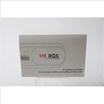 BRAND NEW!!! VR Box Virtual Reality Glasses