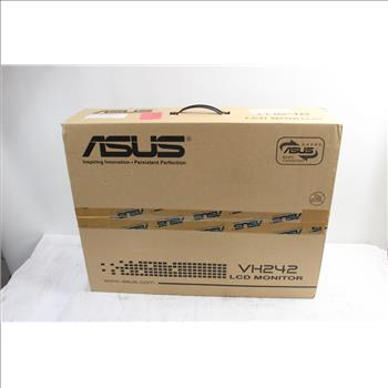 [brand] [size] [type] Monitor