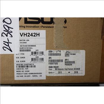 [brand] [size] [type] Monitor