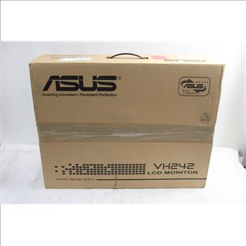 [brand] [size] [type] Monitor