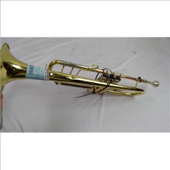 Brass 21