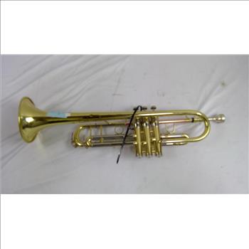 Brass 21