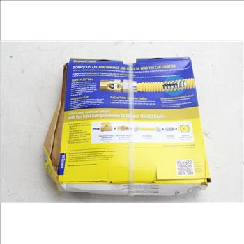 Brass Craft PSC1107 Gas Range Install Kit