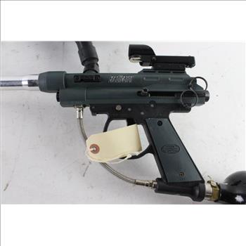 Brass Eagle Eradicator Paintball Marker
