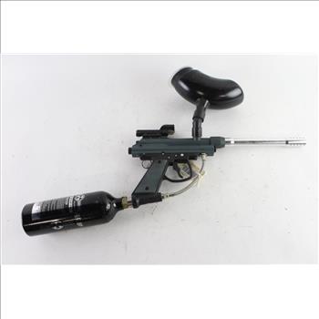 Brass Eagle Eradicator Paintball Marker