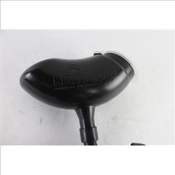 Brass Eagle Eradicator Paintball Marker