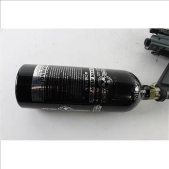 Brass Eagle Eradicator Paintball Marker